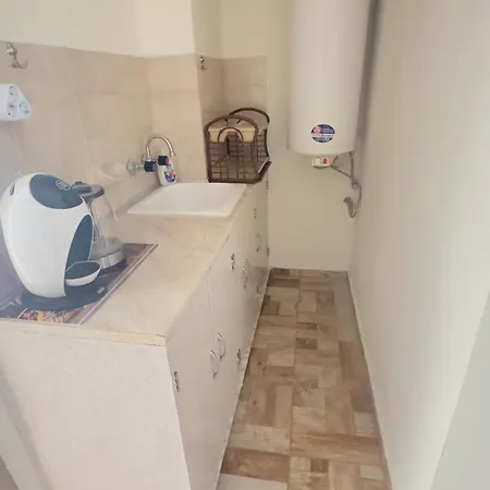 морски изглед Apartment *