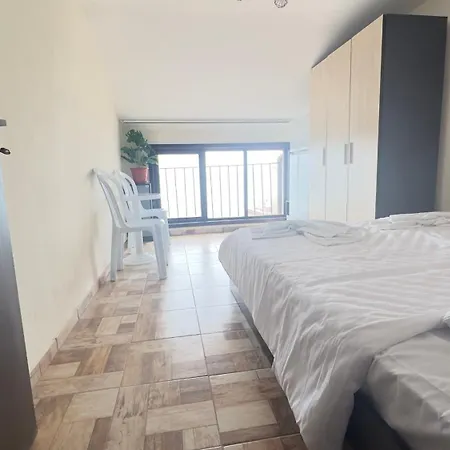 морски изглед Apartment